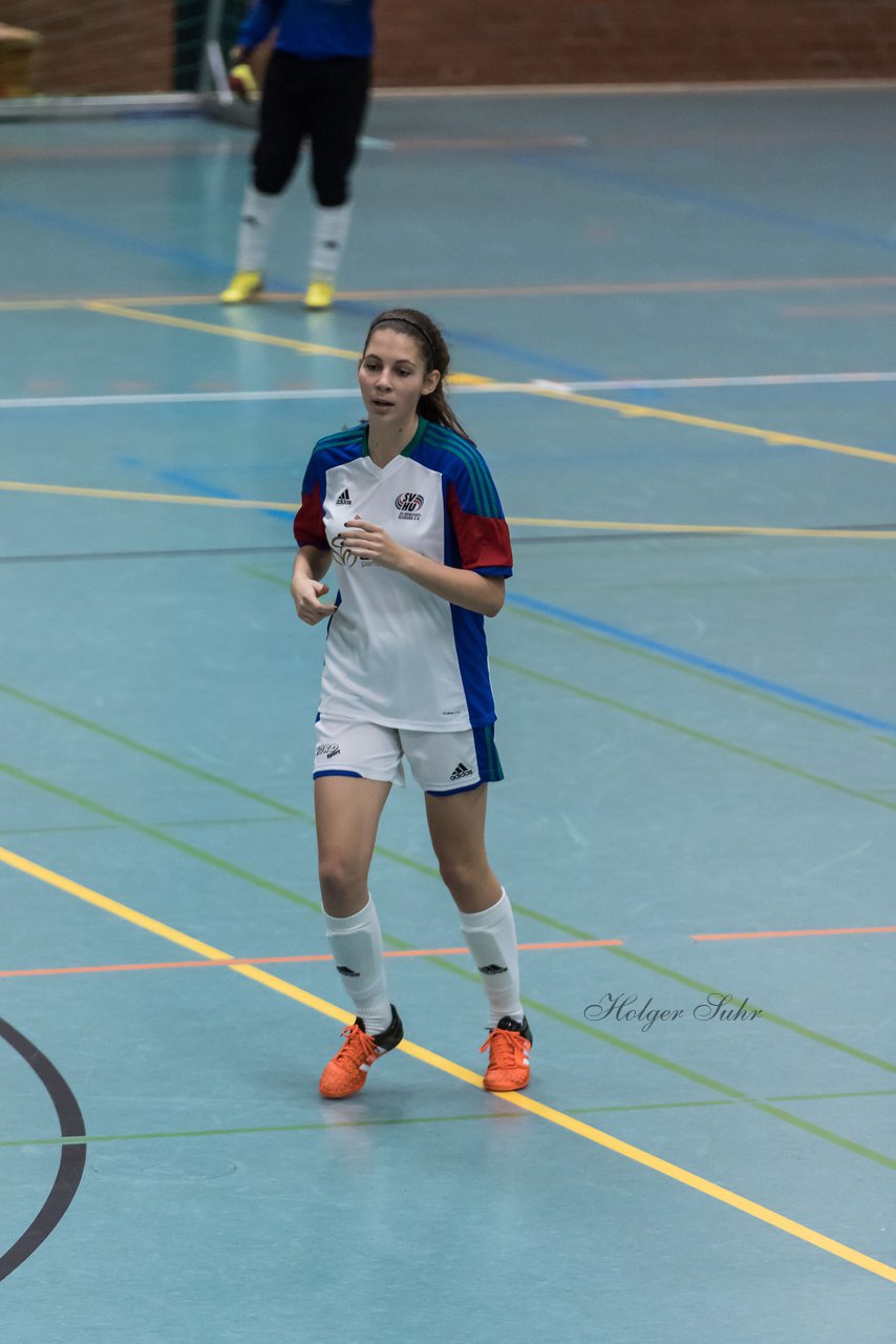 Bild 1080 - Dodenhof Cup